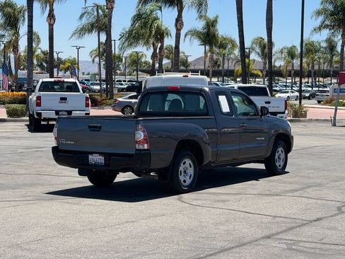 Used 2011 Toyota Tacoma 2WD Access Cab image 5