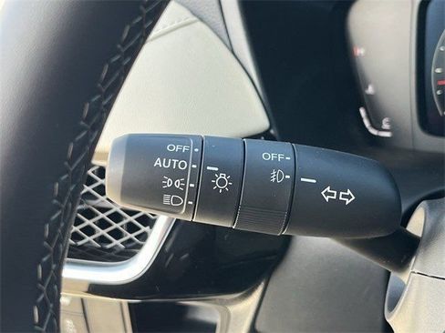 Used 2026 Acura ADX A-Spec AWD/4WD image 24