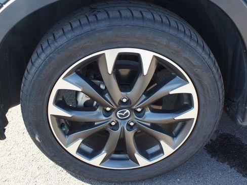 Used 2016 MAZDA CX-5 Grand Touring image 26