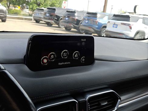 Used 2020 MAZDA CX-5 Grand Touring w/ GT Premium Package image 24