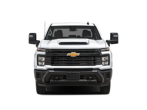 New 2026 Chevrolet Silverado 2500 LT image 4