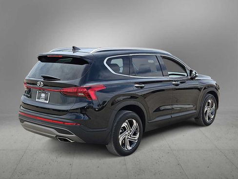 Certified 2023 Hyundai Santa Fe SEL FWD image 8