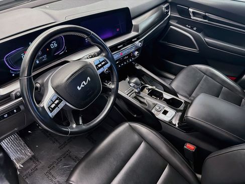 Used 2025 Kia Telluride S AWD/4WD image 7