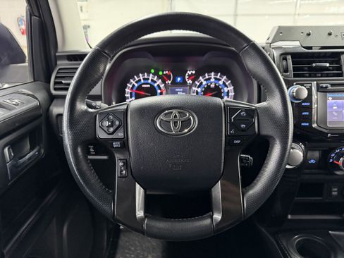 Used 2018 Toyota 4Runner TRD Pro image 13