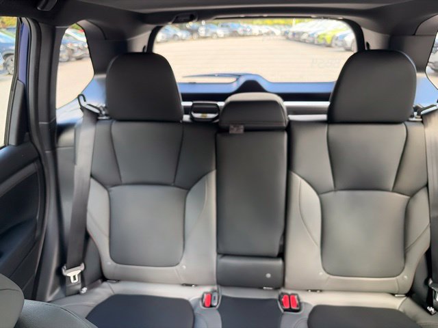 New 2026 Subaru Forester Sport AWD/4WD image 34