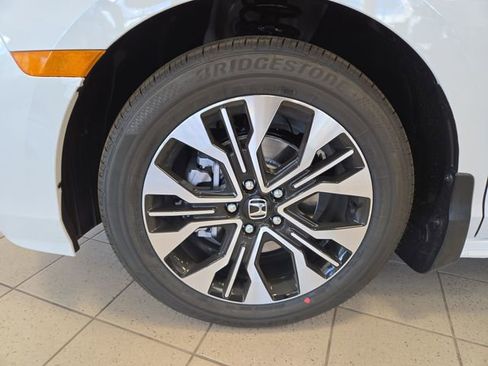 New 2026 Honda Odyssey Elite image 10