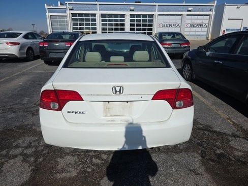 Used 2007 Honda Civic LX image 3