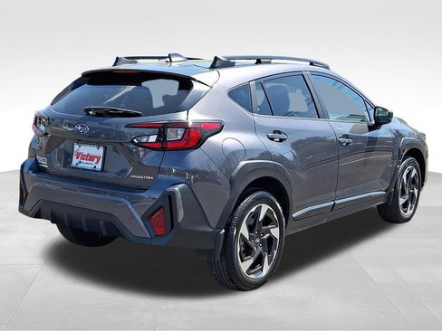 Used 2024 Subaru Crosstrek 2.5i Limited AWD/4WD image 6