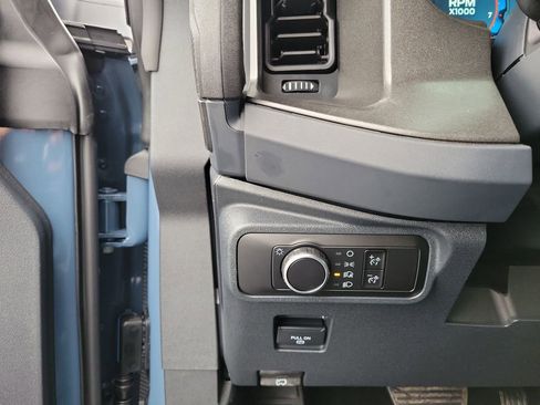 New 2025 Ford Bronco Big Bend image 21