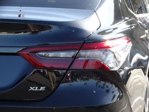 Certified 2023 Toyota Camry XLE image 14