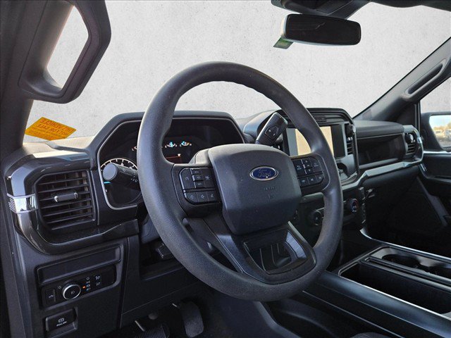 Used 2022 Ford F150 XL w/ STX Appearance Package RWD image 14