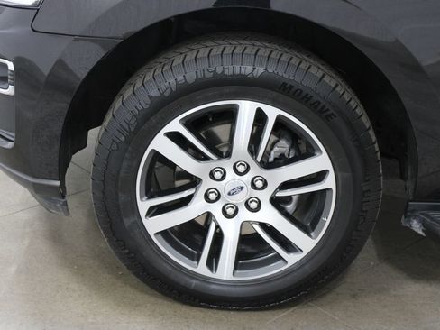 Used 2024 Ford Expedition Max Limited AWD/4WD image 63