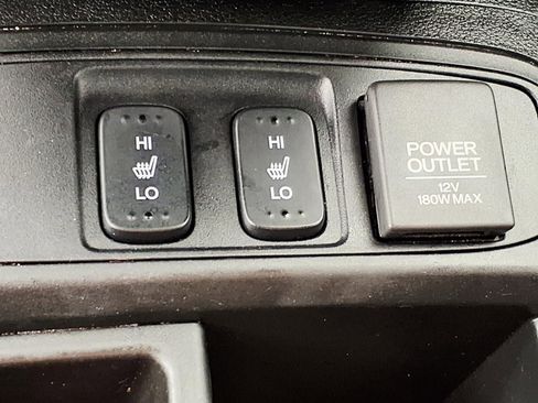 Used 2016 Honda CR-V EX image 21