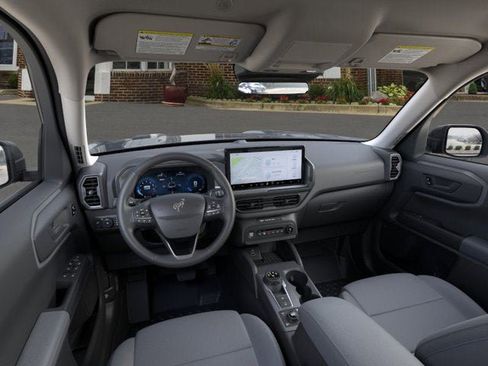 New 2025 Ford Bronco Sport Badlands image 32