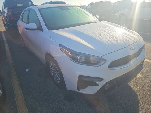 Used 2020 Kia Forte Sedan image 4
