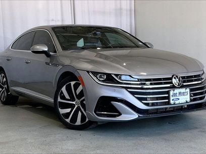 Used 2021 Volkswagen Arteon SEL