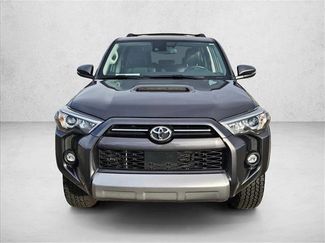 Used 2021 Toyota 4Runner TRD Off-Road Premium video 2