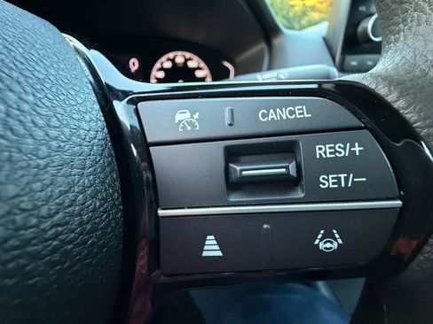 Used 2022 Honda Civic LX image 19