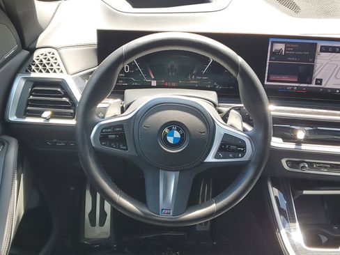 Certified 2024 BMW X5 xDrive40i w/ M Sport Package AWD/4WD image 22