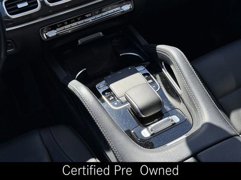 Certified 2020 Mercedes-Benz GLS 450 4MATIC image 20