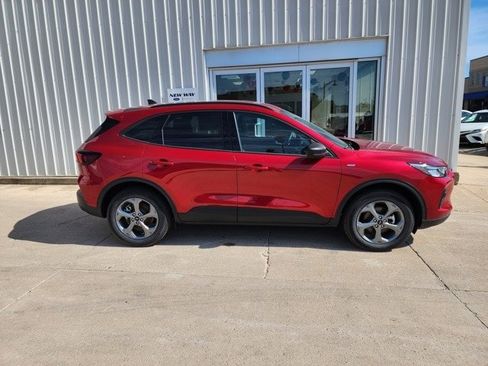 New 2025 Ford Escape ST-Line w/ Tech Pack #1 image 19