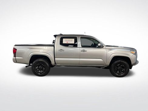 Certified 2023 Toyota Tacoma SR AWD/4WD image 6
