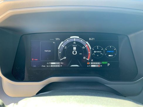 New 2026 Toyota Tundra Limited AWD/4WD image 29