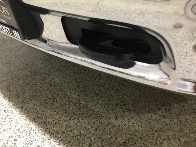 Used 2016 RAM 1500 Outdoorsman AWD/4WD image 9