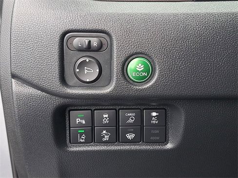 Used 2023 Honda Ridgeline RTL-E image 23