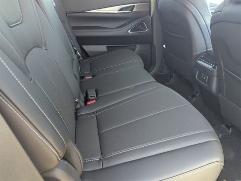 Certified 2026 INFINITI QX60 Luxe w/ Cargo Package image 20