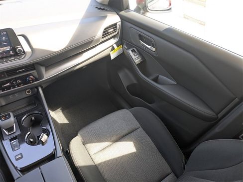 New 2026 Nissan Rogue SV image 16