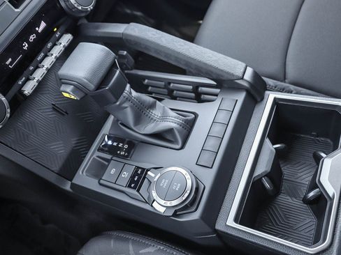 New 2026 Toyota Tacoma SR5 AWD/4WD image 25