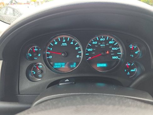 Used 2014 Chevrolet Tahoe LS AWD/4WD image 20