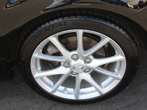 Used 2012 MAZDA MX-5 Miata Grand Touring w/ Premium Pkg image 26