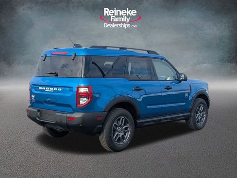 New 2026 Ford Bronco Sport Big Bend w/ Convenience Package image 5