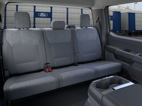 New 2026 Ford F350 XLT w/ XLT Premium Package image 11