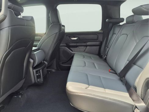 New 2026 RAM 1500 Tradesman AWD/4WD image 5