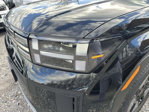 New 2026 Hyundai Santa Fe SE image 7