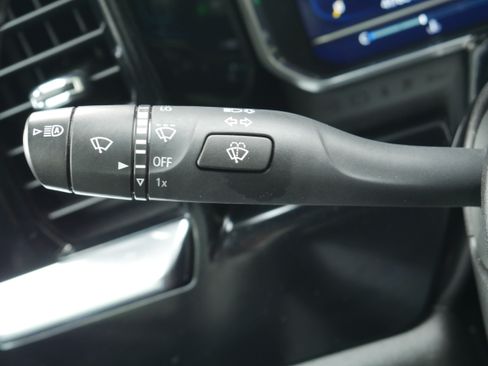 Certified 2023 Chevrolet Silverado 1500 RST AWD/4WD image 25