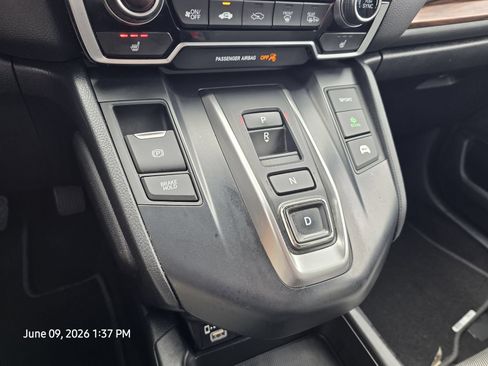 Used 2020 Honda CR-V EX image 25