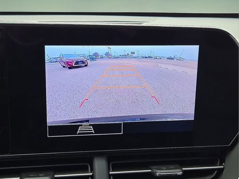 Used 2024 Chevrolet Trax RS w/ Driver Confidence Package image 27