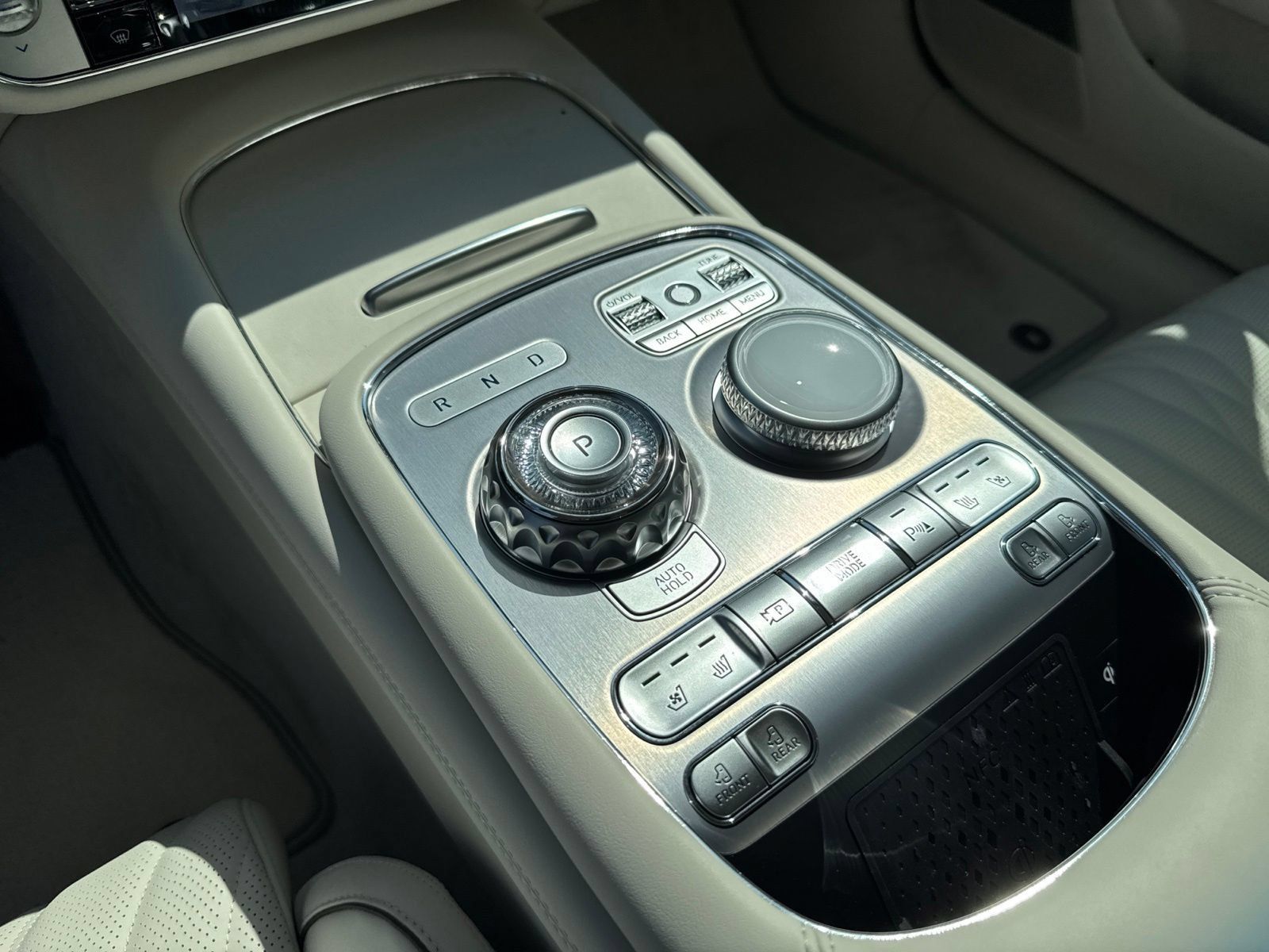 New 2026 Genesis G90 3.5T AWD/4WD image 26