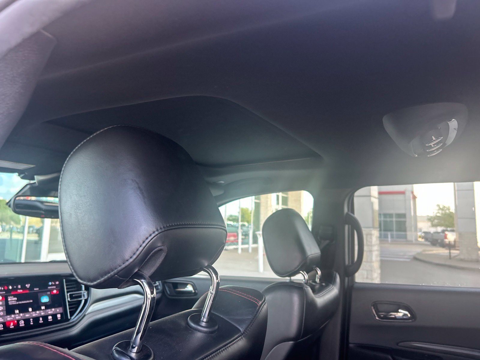 Used 2024 Dodge Durango GT AWD/4WD image 19