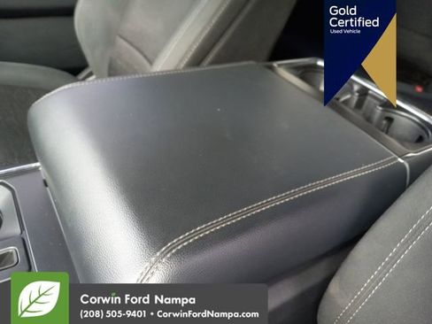 Certified 2021 Ford F150 XLT w/ Equipment Group 302A High image 21