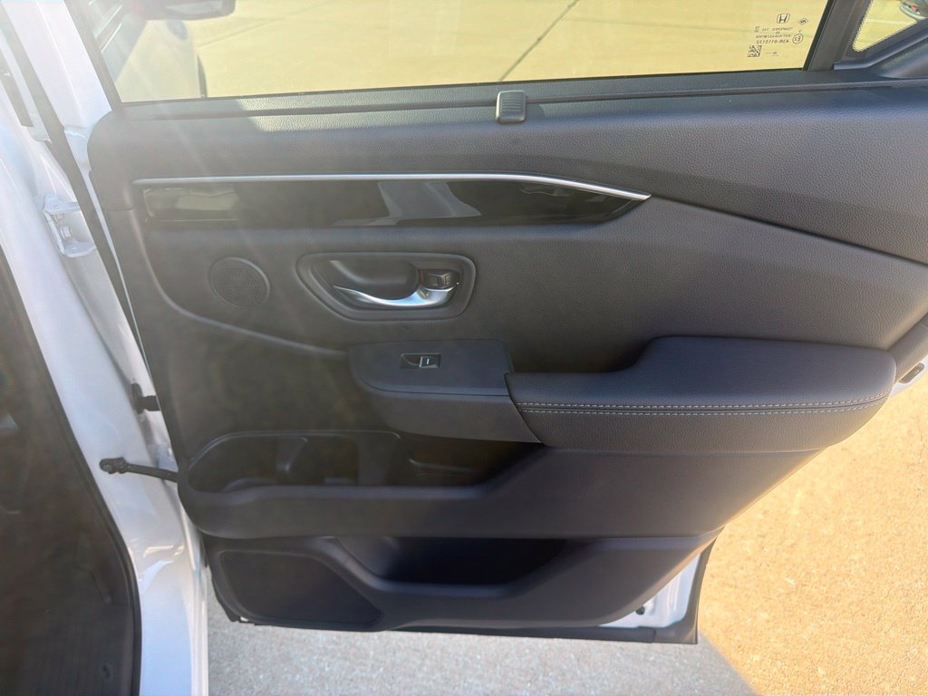 New 2026 Honda Pilot EX-L image 30