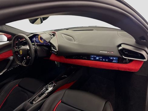 Used 2024 Ferrari 296 GTB RWD image 32