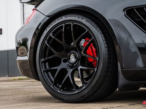 Used 2007 Porsche Cayman RWD image 49