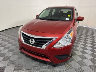 Used 2018 Nissan Versa S Plus video 2