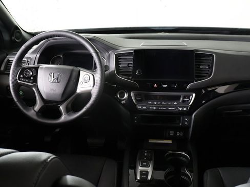 Used 2022 Honda Passport Elite image 35