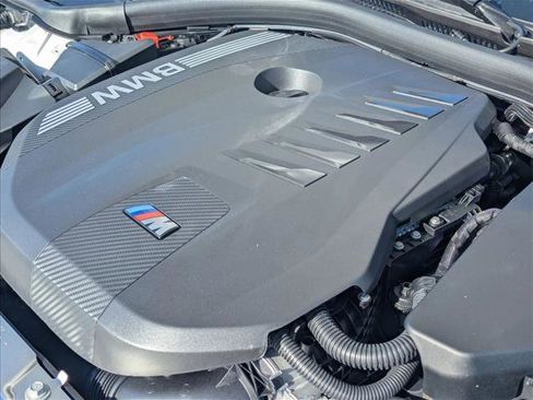New 2026 BMW M340i Sedan w/ Premium Package RWD image 14